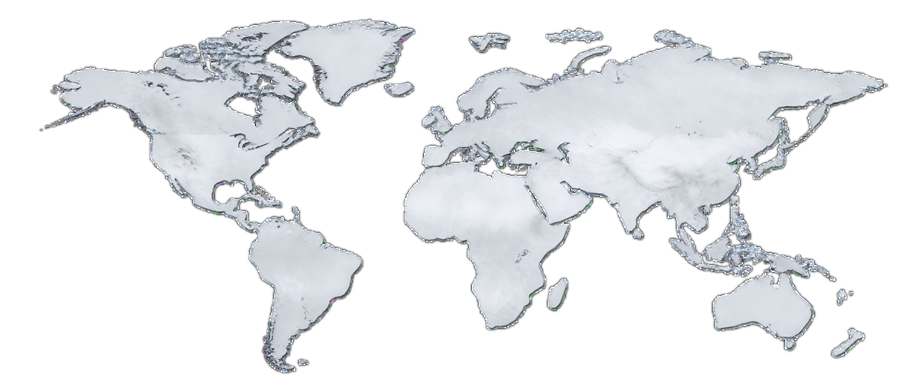 World map